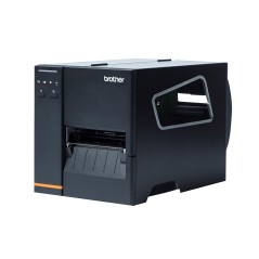 Brother Tj-4005Dn Label Printer